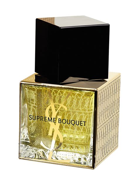 supreme bouquet ysl perfume|YSL supreme bouquet perfume.